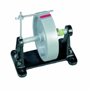 Flywheel with Counter
