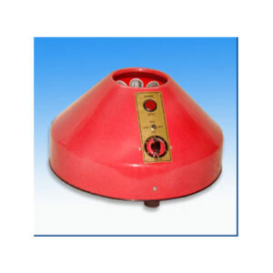 Cowbell 12 Hole Gerber Centrifuge Machine