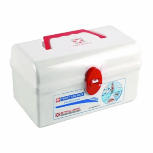 First Aid Box