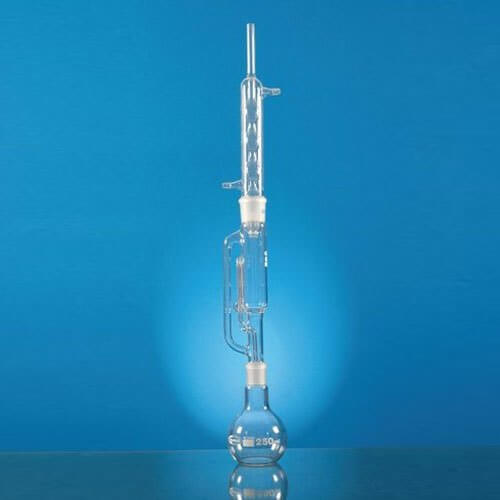 Soxhlet Extraction