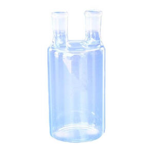 Wolf Bottle