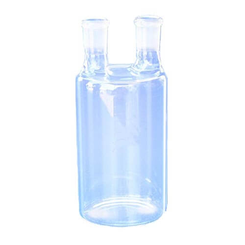 Wolf Bottle