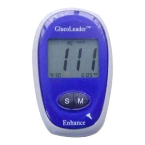 Blood Glucose Meter