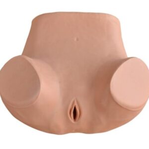 Gynecological Training Simulator
