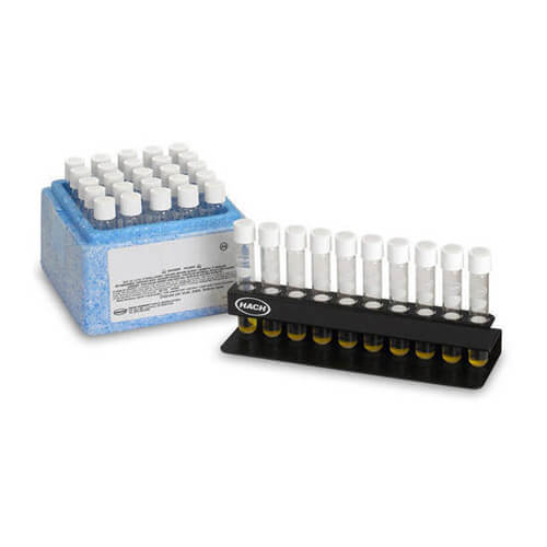COD Digestion Vials