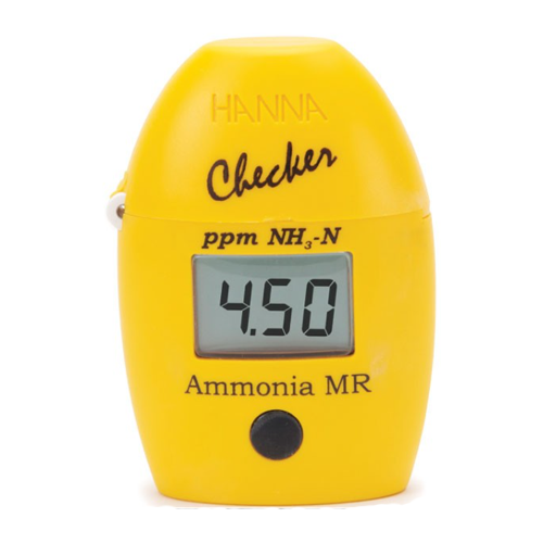 Hanna Ammonia Checker HI-715, Ammonia Meter