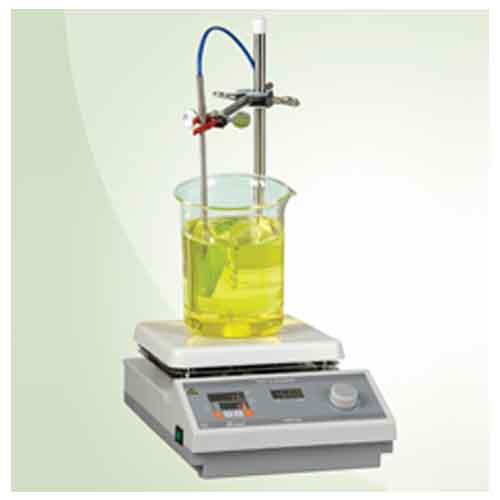 Magnetic Stirrer