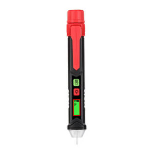 Voltage Detector