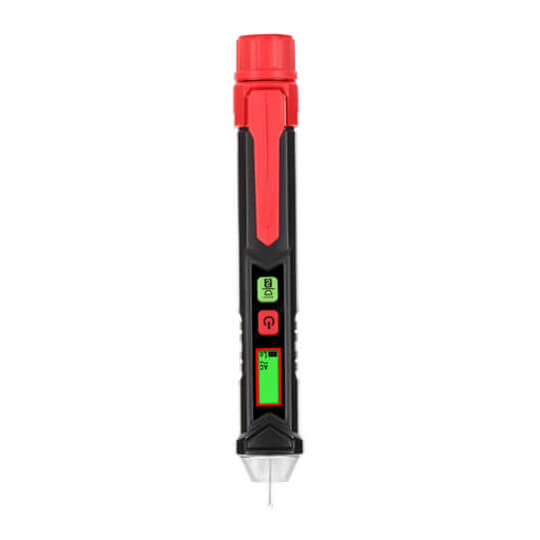 Voltage Detector