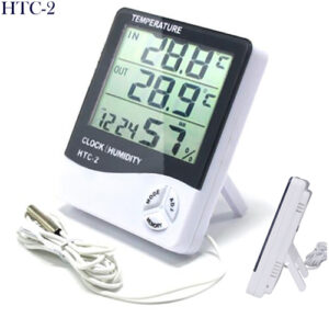 Hygrometer