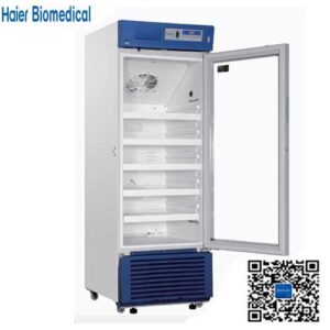 Pharmacy Refrigerator