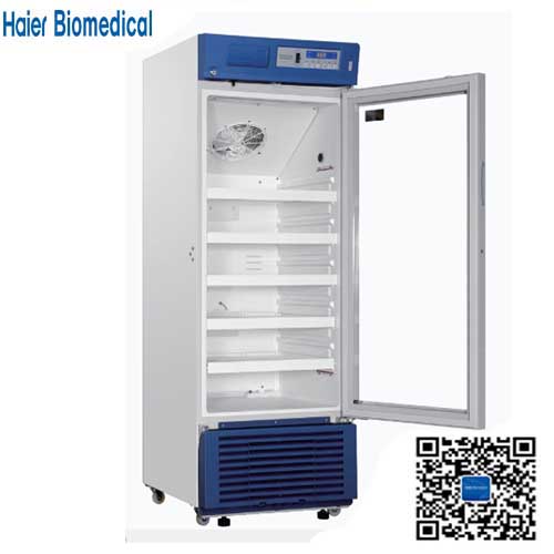 Pharmacy Refrigerator