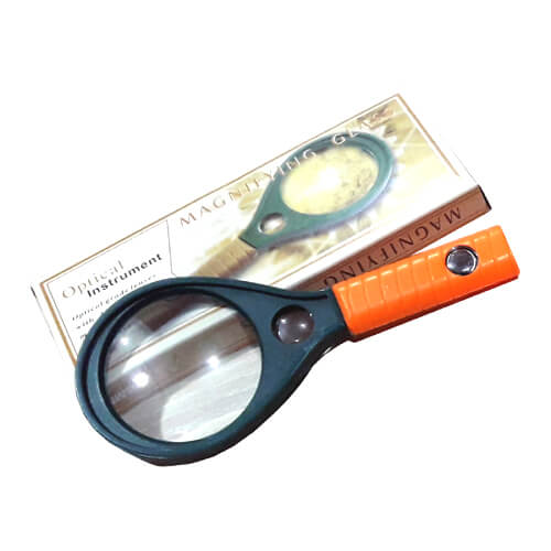 Magnifying Glass
