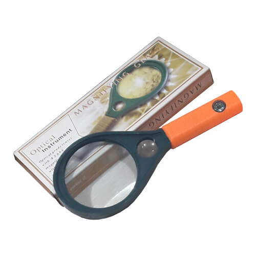 Magnifying Glass