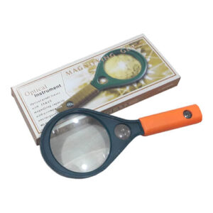 Magnifying Glass