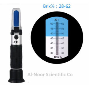 Refractometer
