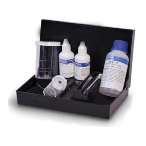 Hanna Alkalinity Test Kit 1 Box 100 Test