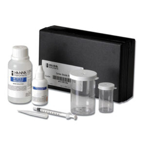 Carbon Dioxide Test Kit