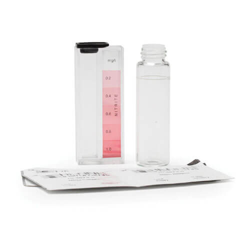 Nitrite Test Kit