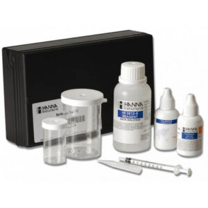 Total Hardness Test Kit