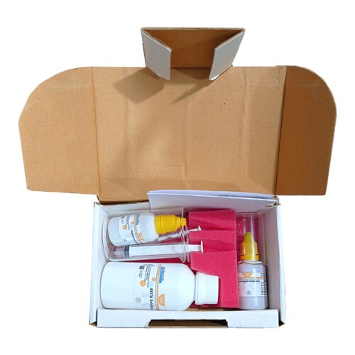 Rael Hardness Test Kits - Image 2