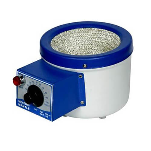 Heating Mantle