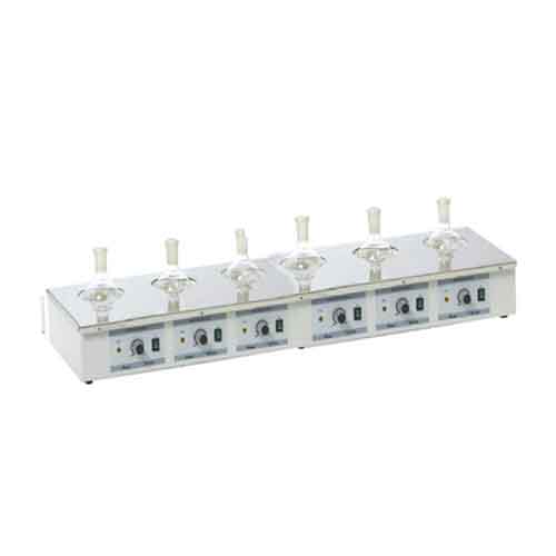 Heating Mantle