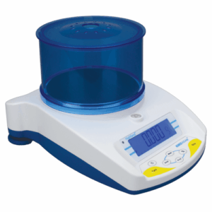 Highland® Portable Precision Balances: HCB 123
