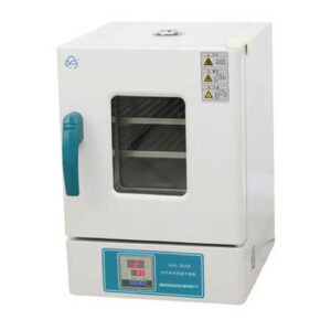 Hot Air Oven