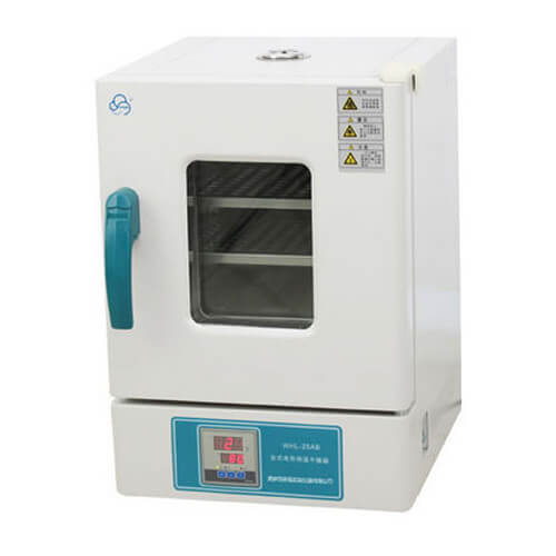 Hot Air Oven