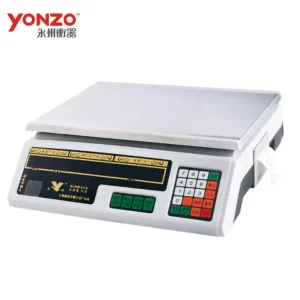 Hot Selling Good Feedback Weighing Balance Digital 40kg