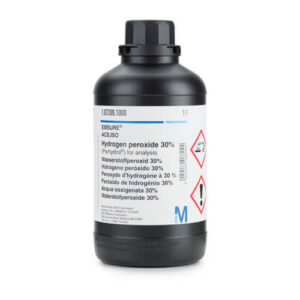 Hydrogen peroxide
