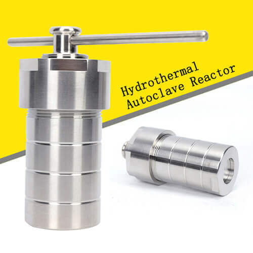 Autoclave Reactor