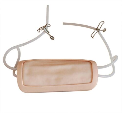 IV Injection Pad