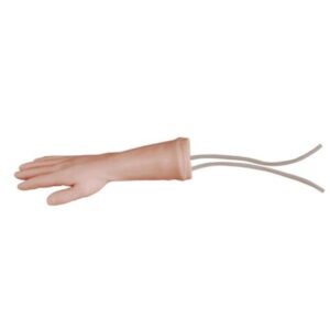 IV Training Hand