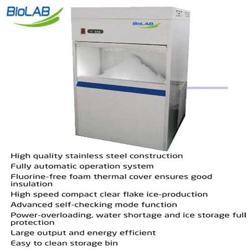 Ice Maker
