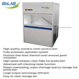 BioLab BIFL-205 Flake Ice Maker 60kg