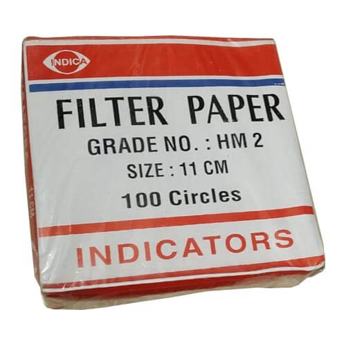 filter paper