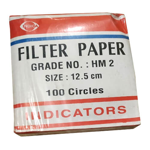 Filter Paper