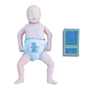 Infant CPR Training Manikin