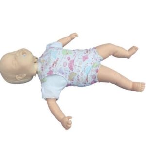 Infant Obstruction Model