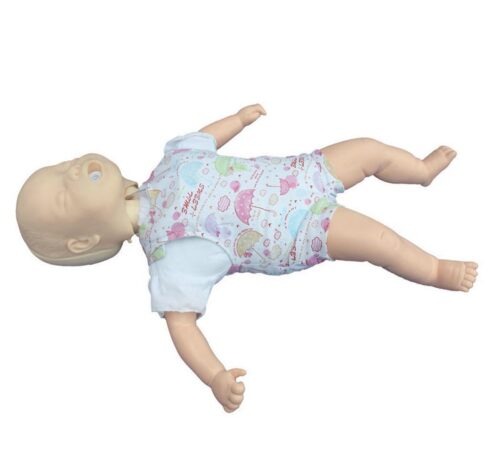Infant Obstruction Model