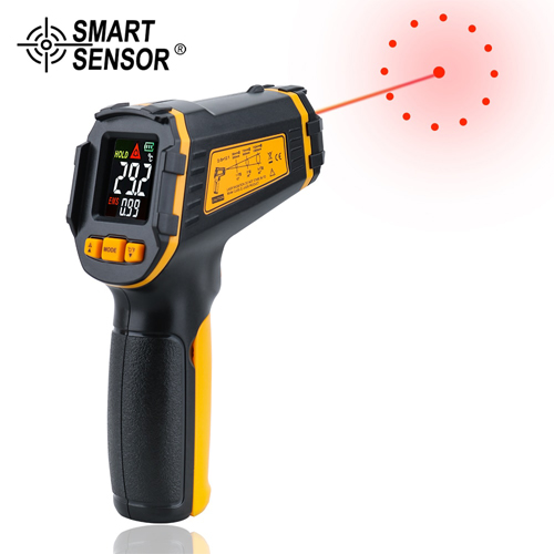 Infrared Thermometer