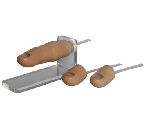 Ingrowing Toenail Trainer