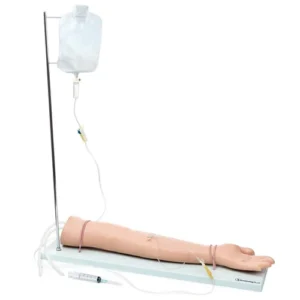 Injectable Training Arm Model (With Set)