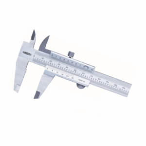 Insize Vernier Caliper, 1205-150S