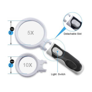 Magnifying Glass