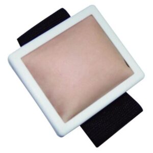 Intramuscular Injection Pad
