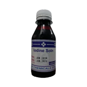 Iodine Solution