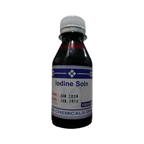 Iodine Solution